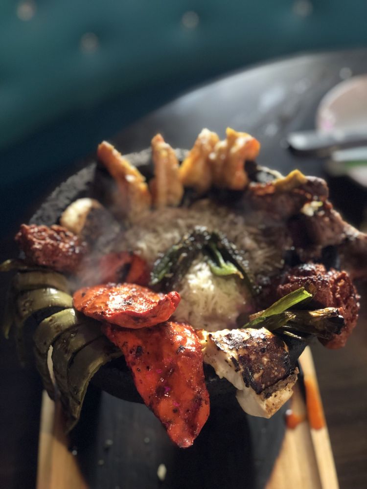 LA LLORONA RESTAURANT & CAFE CLOSED Updated August 2024 118