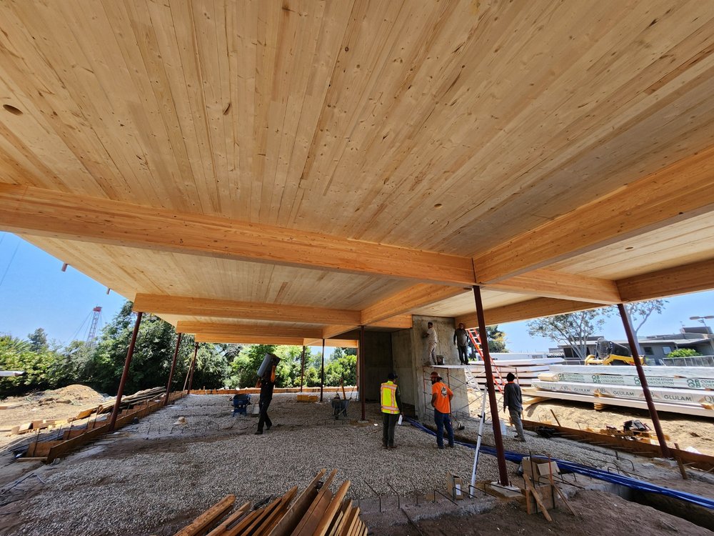 Slide of Apex Roofing & Construction