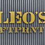 Photo of Leo's Footprint