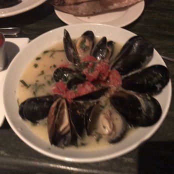 Roots Restaurant and Bar - The mussels - New American Near Me - Camas, Washington Roots Restaurant and Bar - The mussels - New American Near Me - Camas, Washington