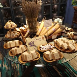 All natural handmade luxury soap- essential oil no harsh chemicals-Made in the USA