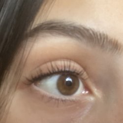 Cara Bella Skin Boutique - Lash lift and tint