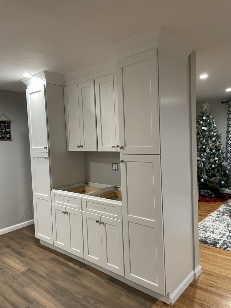 BPM BUILDING PAINTING AND MILLWORK Updated September 2024 Request