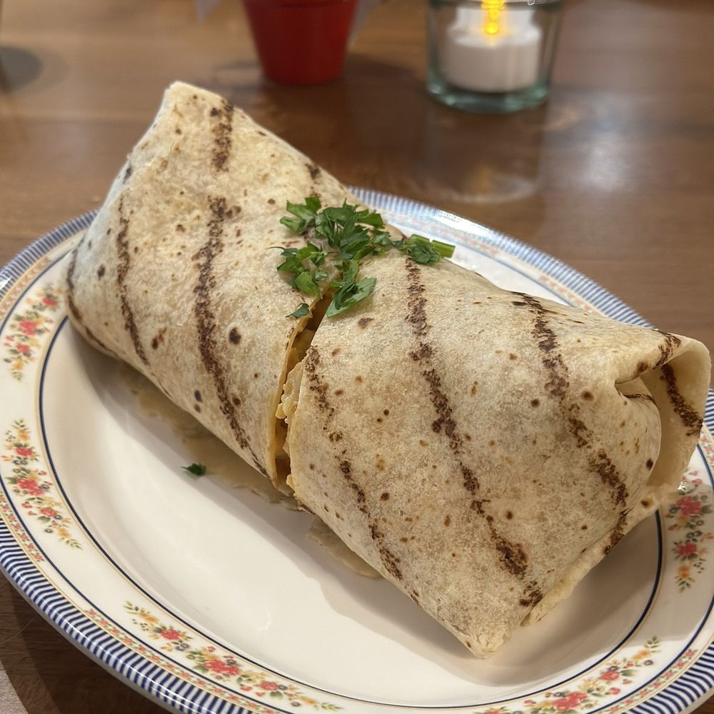 DC Vegan - Breakfast wrap - Vegan Near Me - Washington, DC, District of Columbia DC Vegan - Breakfast wrap - Vegan Near Me - Washington, DC, District of Columbia