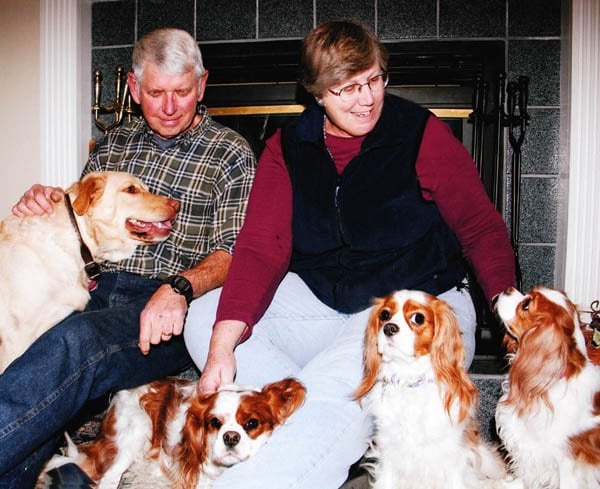 Amelia Island Pet Sitters Image