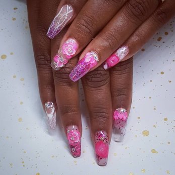 Concept Nails & Day Spa - Nail Salons Near Me - Clearwater, Florida Concept Nails & Day Spa - Nail Salons Near Me - Clearwater, Florida