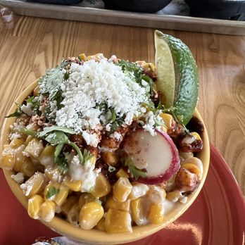 Vida Agave - Street corn - Tacos Near Me - Galveston, Texas Vida Agave - Street corn - Tacos Near Me - Galveston, Texas