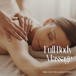 Purist Massage Corinth