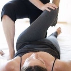 Prana Hot Yoga - Yoga body work & Healing