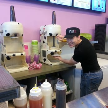Nu Ice & Drinks - Desserts Near Me - Houston, Texas Nu Ice & Drinks - Desserts Near Me - Houston, Texas