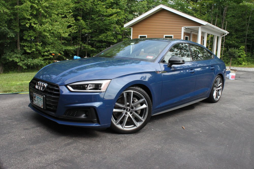 Mobile Auto Detailing Houston, Houston Roadtrippers