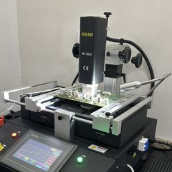 MTX Repair Center