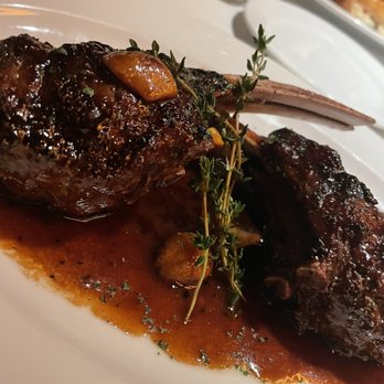 Ocean Prime - Lamb chops - Seafood Near Me - Washington, DC, District of Columbia