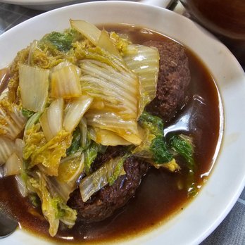 WangJia Restaurant - Lamb meatballs! - Shanghainese Near Me - San Gabriel, California WangJia Restaurant - Lamb meatballs! - Shanghainese Near Me - San Gabriel, California