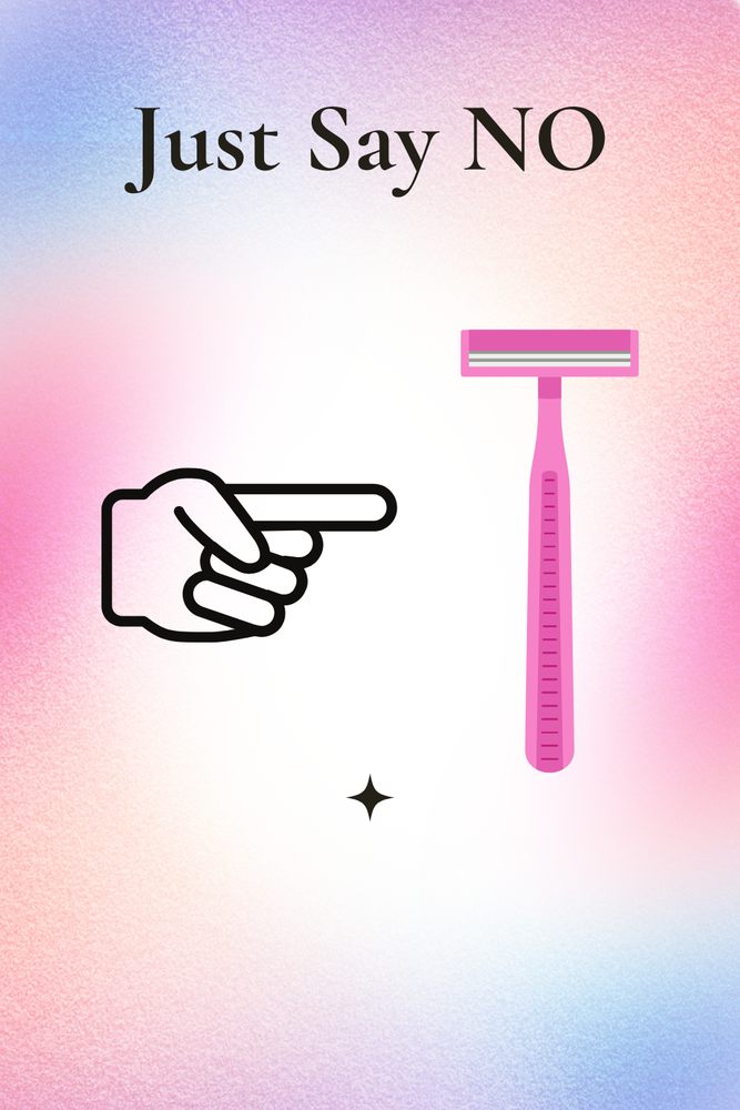 Fuzzy Peach Wax Studio Logo