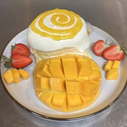 Fluffy Fluffy Dessert Cafe