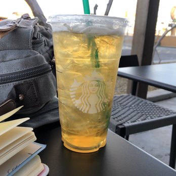 Starbucks - Teavana Shaken Iced Green Tea - Coffee & Tea Near Me - Phoenix, Arizona Starbucks - Teavana Shaken Iced Green Tea - Coffee & Tea Near Me - Phoenix, Arizona