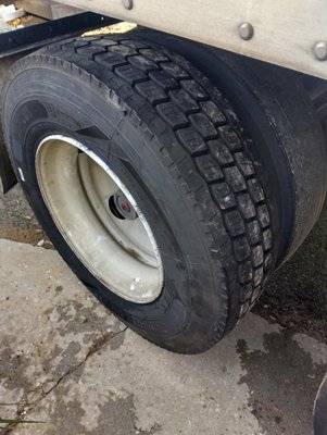Red Eye Roadside Services on Yelp
