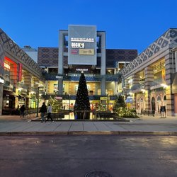 Ridge Hill - Mall
