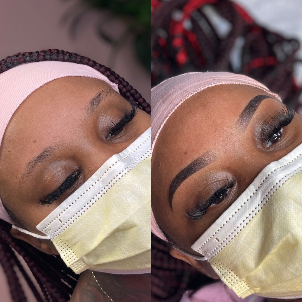 LAVISH BEAUTI Updated August 2024 Request an Appointment 69831 103rd St, Jacksonville