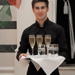 Metro Hospitality - Waiting Staff