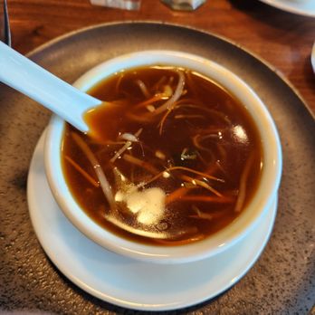 Red Hot Chilli Pepper - Chinese Near Me - Folsom, California