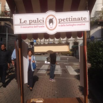 Le Pulci Pettinate - Local Flavor Near Me - Milan, Michigan Le Pulci Pettinate - Local Flavor Near Me - Milan, Michigan