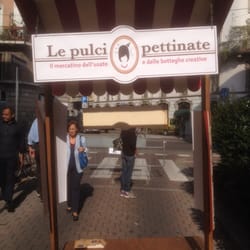 Le Pulci Pettinate