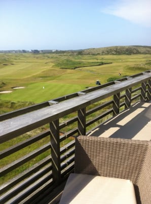BUDERSAND Hotel - Golf & Spa - Sylt by null