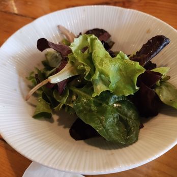 Hibino - Side Salad - Japanese Near Me - Long Island City, New York Hibino - Side Salad - Japanese Near Me - Long Island City, New York