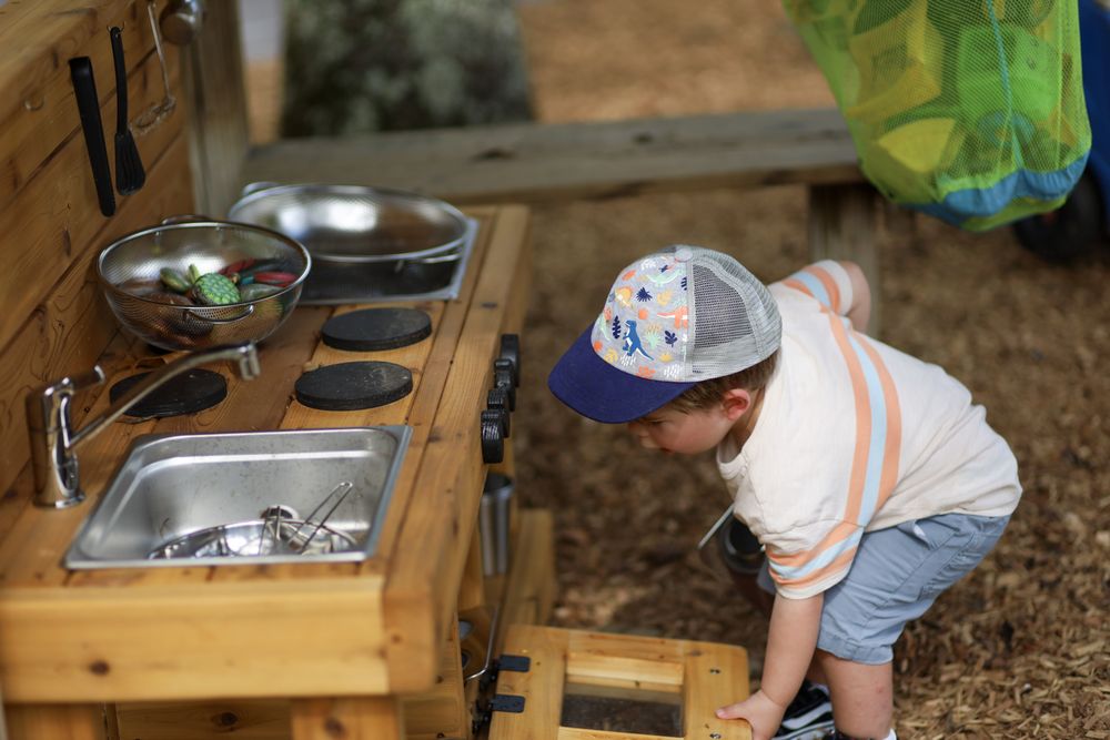 Micah Children's Academy - childcare center in Brentwood, TN