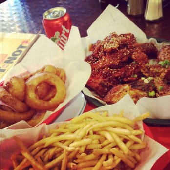 Crisp - Whole chicken deal! - Korean Near Me - Chicago, Illinois Crisp - Whole chicken deal! - Korean Near Me - Chicago, Illinois