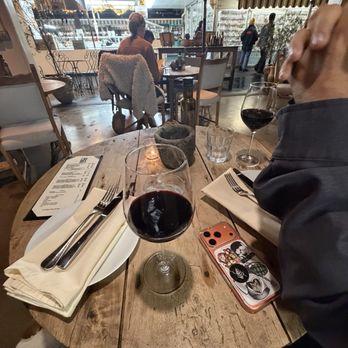 Ettore Osteria - Italian Near Me - Los Angeles, California Ettore Osteria - Italian Near Me - Los Angeles, California