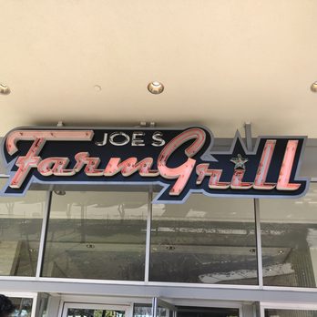 Joe's Farm Grill - American Near Me - Gilbert, Arizona