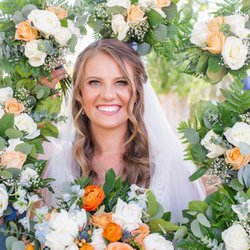 Knight & Veil Hair and Makeup