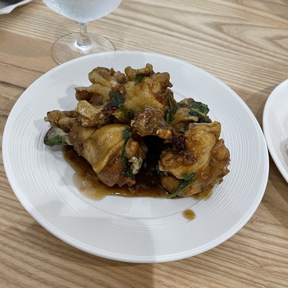 Modern Thai - Lollipop Chicken - Thai Near Me - Tyrone, Georgia Modern Thai - Lollipop Chicken - Thai Near Me - Tyrone, Georgia