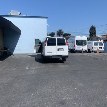 Lion Window Tinting - Car Window Tinting Near Me - San Mateo, California