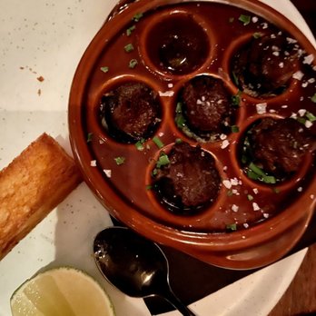 Wayan - Escargot - Indonesian Near Me - New York, New York Wayan - Escargot - Indonesian Near Me - New York, New York