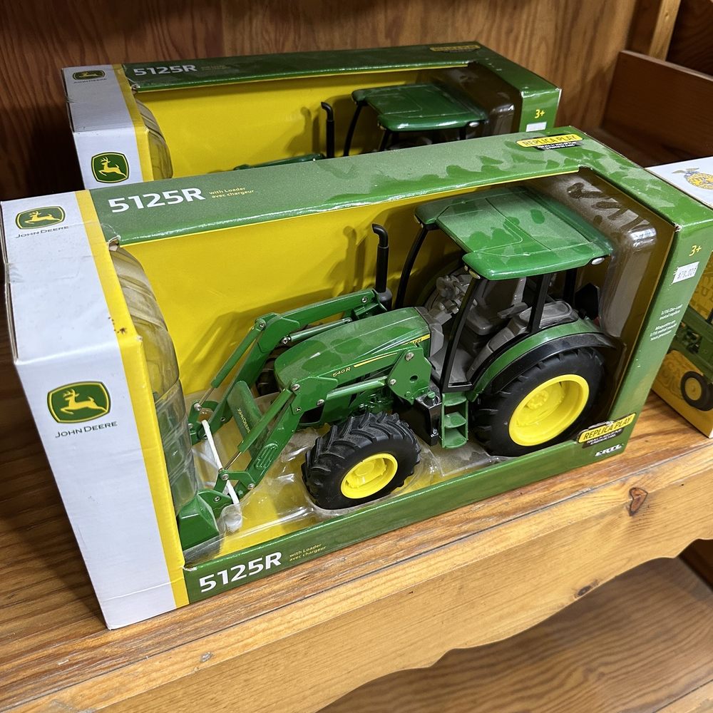 Eugster's Farm Market - Toy trucks - Attraction Farms Near Me - Stoughton, Wisconsin Eugster's Farm Market - Toy trucks - Attraction Farms Near Me - Stoughton, Wisconsin