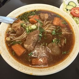 Bo kho beef stew Bo kho beef stew