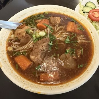 Phnom Penh - Bo kho beef stew - Cambodian Near Me - Vancouver, British Columbia Phnom Penh - Bo kho beef stew - Cambodian Near Me - Vancouver, British Columbia