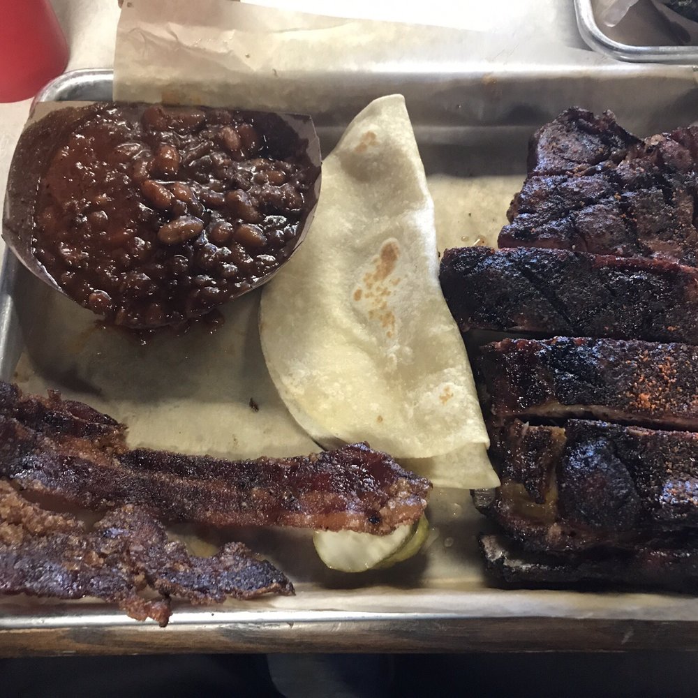 BEAST Craft BBQ - Barbeque Near Me - Belleville, Illinois