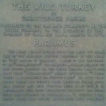 Paramus Park - Shopping Centers Near Me - Paramus, New Jersey