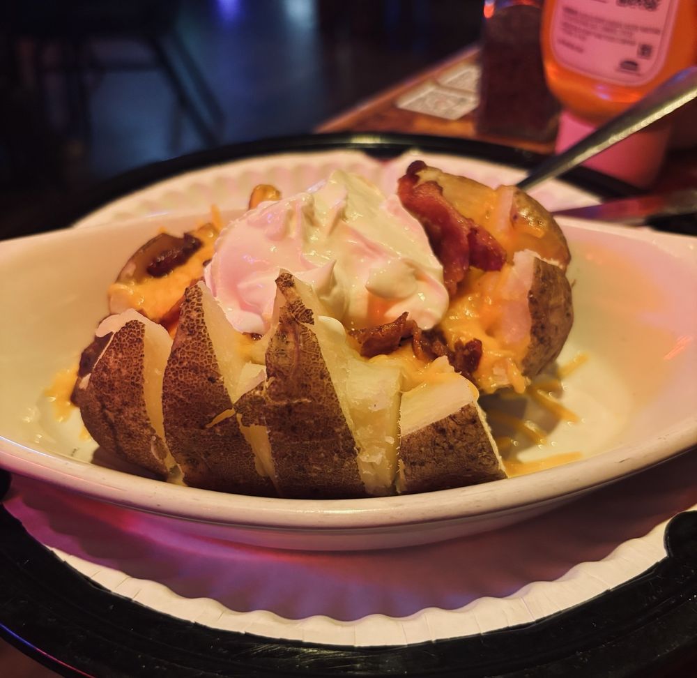 Great Northern Bar & Grill — Mexican restaurant in Whitefish