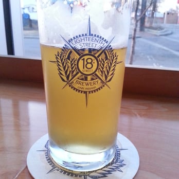18th Street Brewery Gary - Breweries Near Me - Gary, Indiana 18th Street Brewery Gary - Breweries Near Me - Gary, Indiana