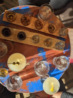 Spirit Hound Distillers by null