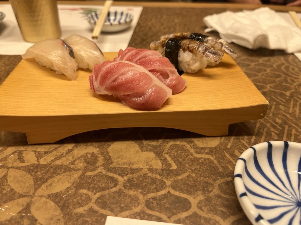 Jinen Unagidani Minamitori