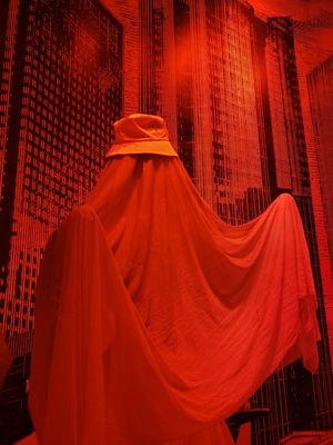 Color Factory Houston by null