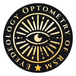 Eyedeology Optometry - Eyedeology RSM Logo