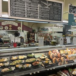 Bayview Deli & Bakery